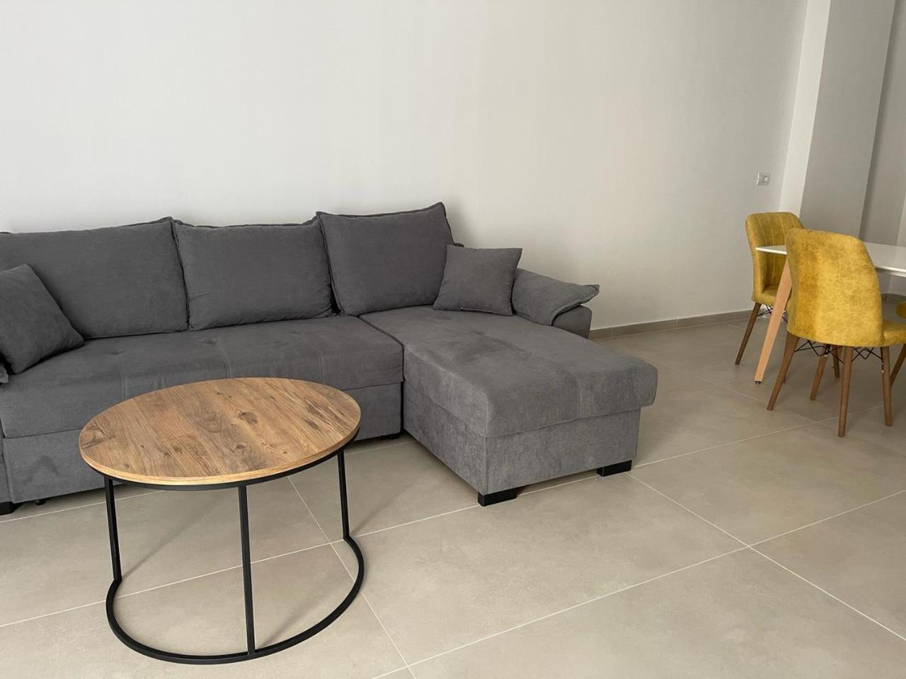 Sunrose Residences Sarandë Exteriér fotografie