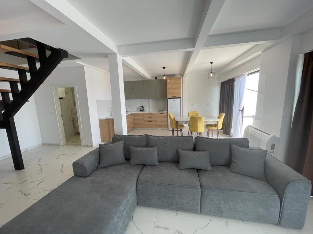 Sunrose Residences Sarandë Exteriér fotografie